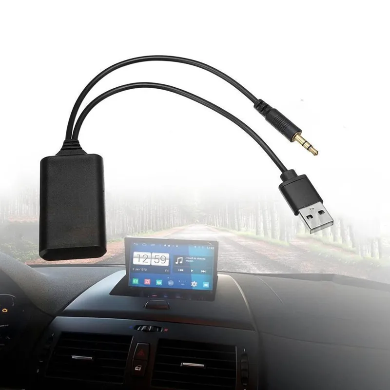 Adaptador Receptor Bluetooth S - Bluetooth Adapter Receiver avaliação e preço