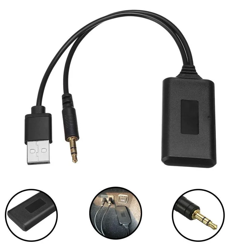 Adaptador Receptor Bluetooth S - Bluetooth Adapter Receiver avaliação e preço