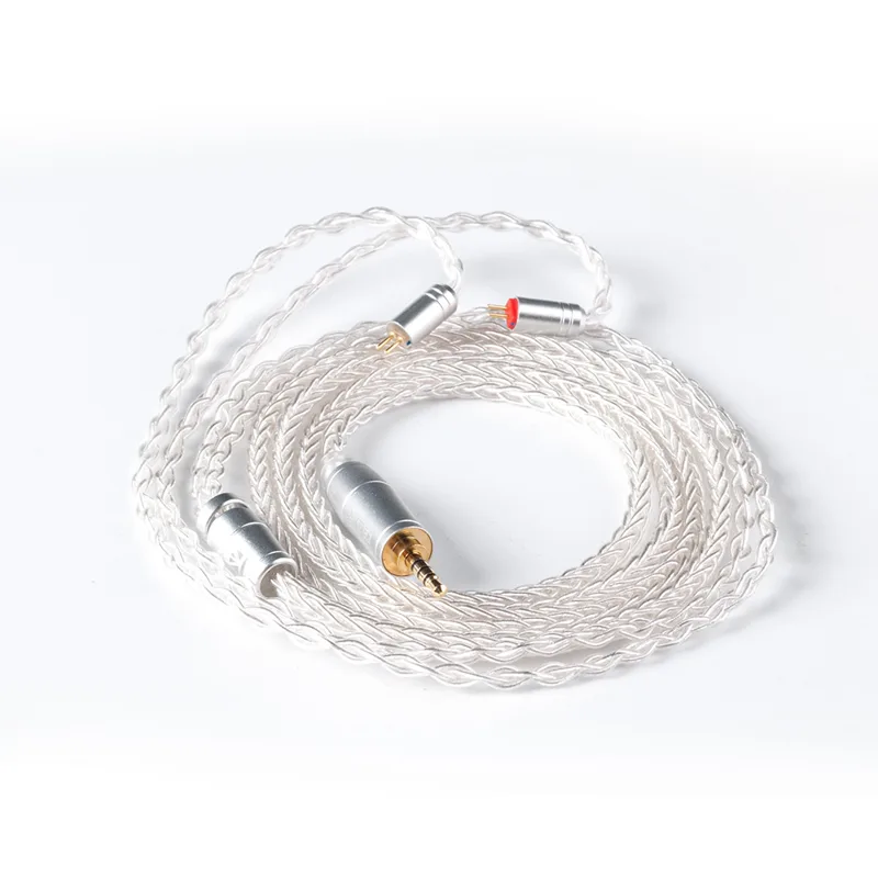 Kbear 8 núcleo atualizado prat - In Ear Monitor Iem avaliação e preço