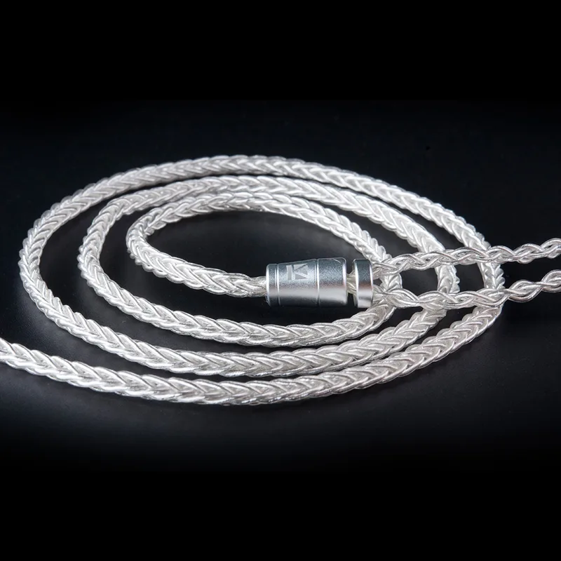 Kbear 8 núcleo atualizado prat - In Ear Monitor Iem avaliação e preço