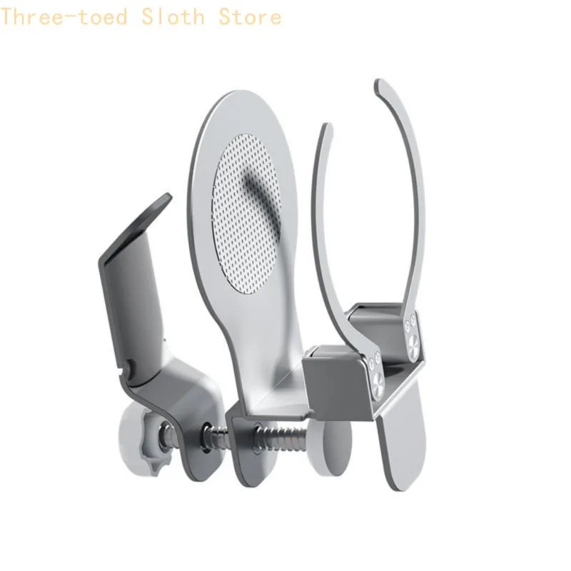 Organizadores alumínio para mo - Headphone Stand Desk avaliação e preço