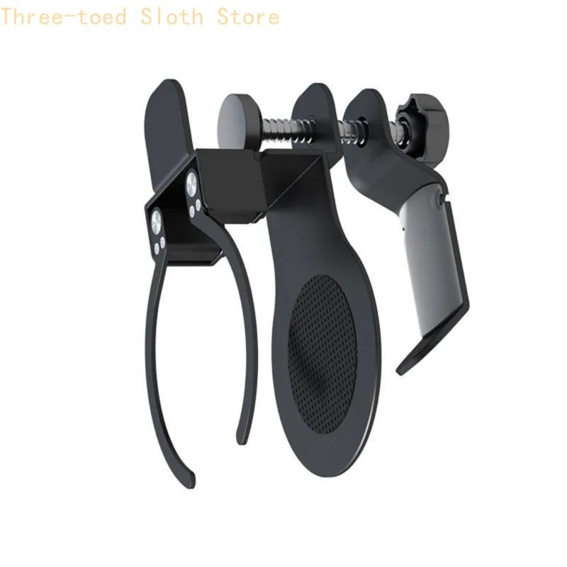 Organizadores alumínio para mo - Headphone Stand Desk avaliação e preço