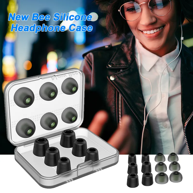 Confortável Memória Espuma Ore - Earphone Foam Tip avaliação e preço
