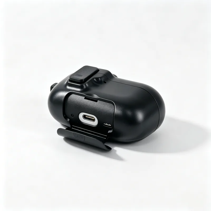 Capa Dura para AirPods Pro3 4  - Headphone Case Hard avaliação e preço