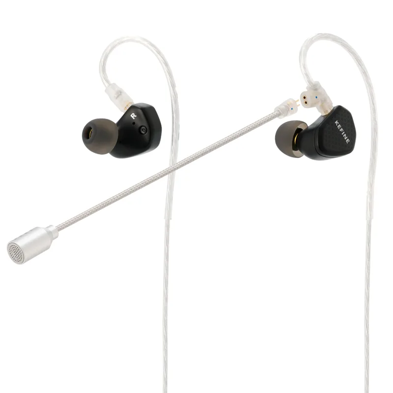Cabo de Jogos Kefine para Fone - Usb C Earphone avaliação e preço