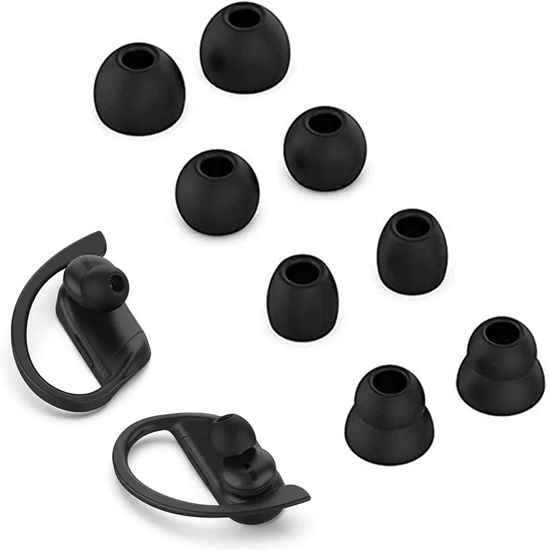KUTOU-Substituição Silicone Ea - Silicone Ear Tip Replacement avaliação e preço