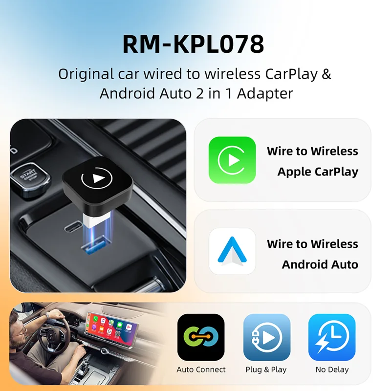 Adaptador 2 em 1 com fio para  - Bluetooth Adapter Receiver avaliação e preço