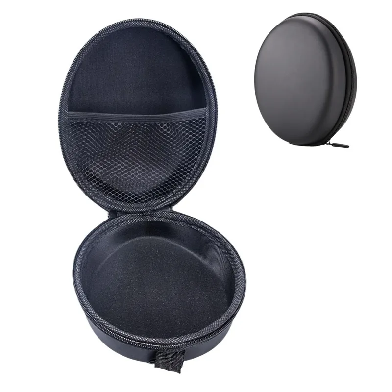 Estojo de armazenamento de fon - Headphone Case Hard avaliação e preço
