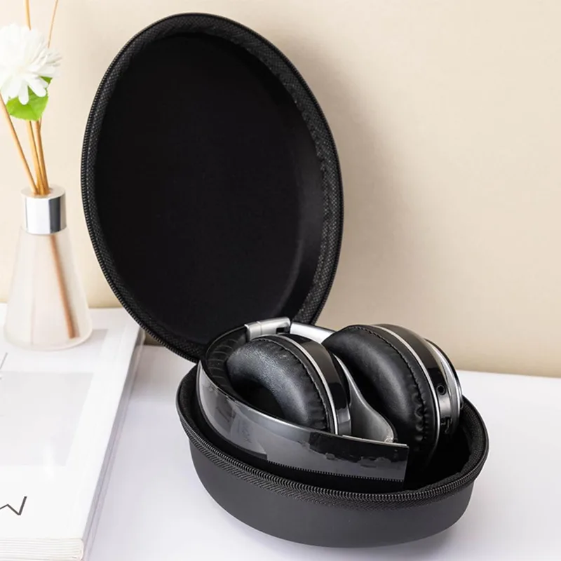 Estojo de armazenamento de fon - Headphone Case Hard avaliação e preço