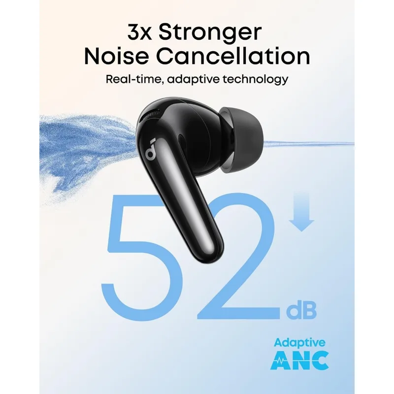 Cancelamento de Ruído Adaptati - Noise Cancelling Headphone avaliação e preço