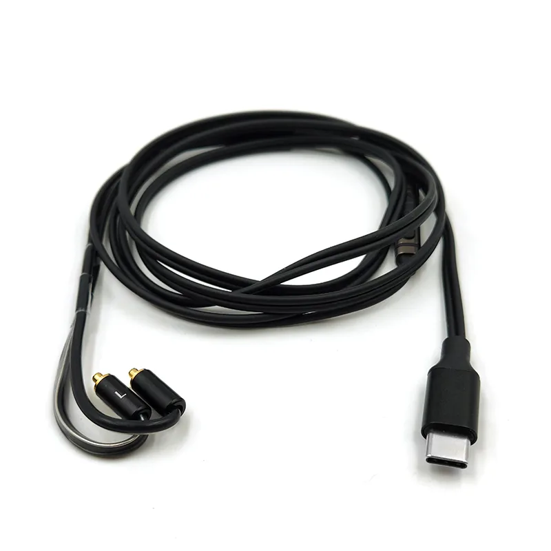 Para se215 se535 se846 n5005 n - Usb C Earphone avaliação e preço