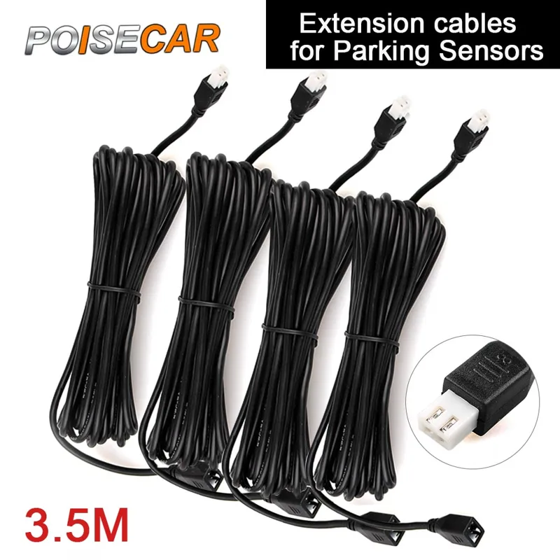 Cabo de extensão de cobre puro - Cable Extension 3.5 avaliação e preço