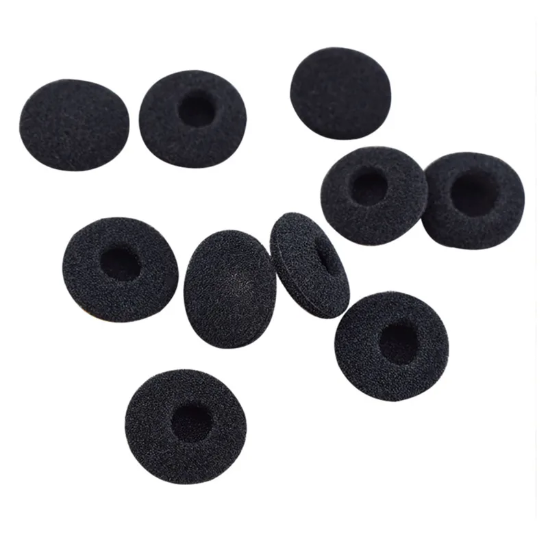 Poyatu substituição earbud par - Earphone Foam Tip avaliação e preço