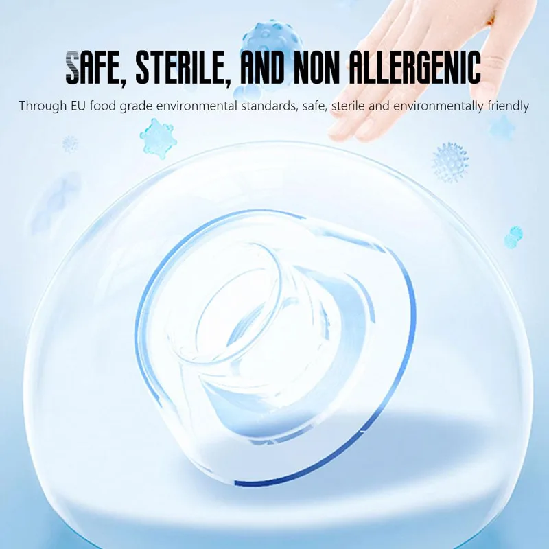 Capa de fone de ouvido com can - Silicone Ear Tip Replacement avaliação e preço