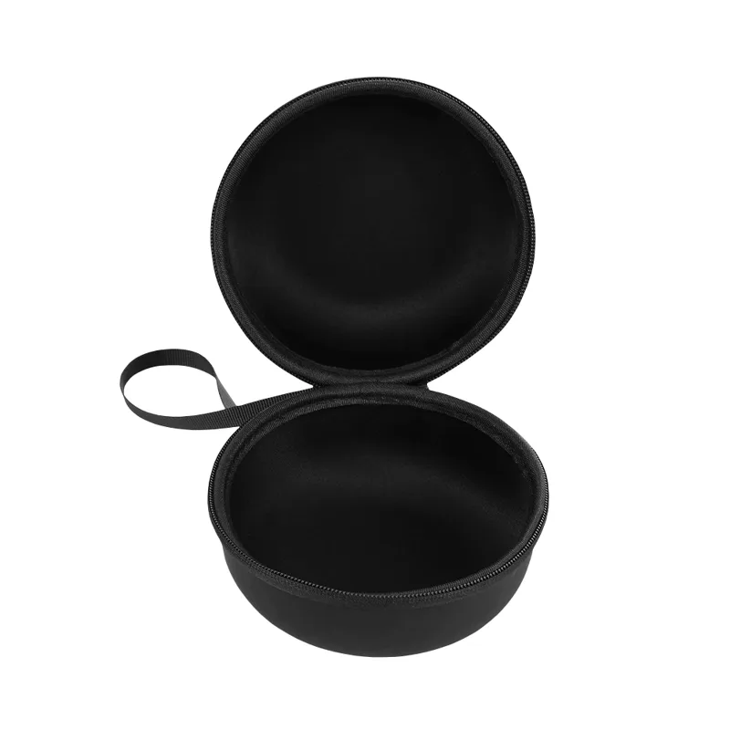 Caixa de fone de ouvido com ca - Headphone Case Hard avaliação e preço