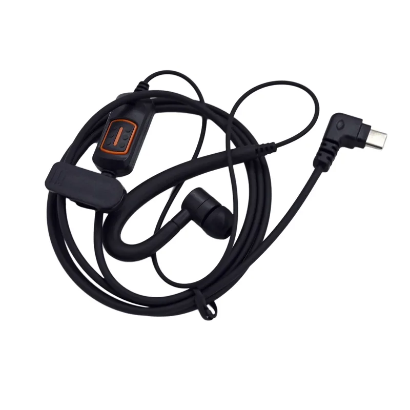 Fone de Ouvido Senhaix com Con - Usb C Earphone avaliação e preço