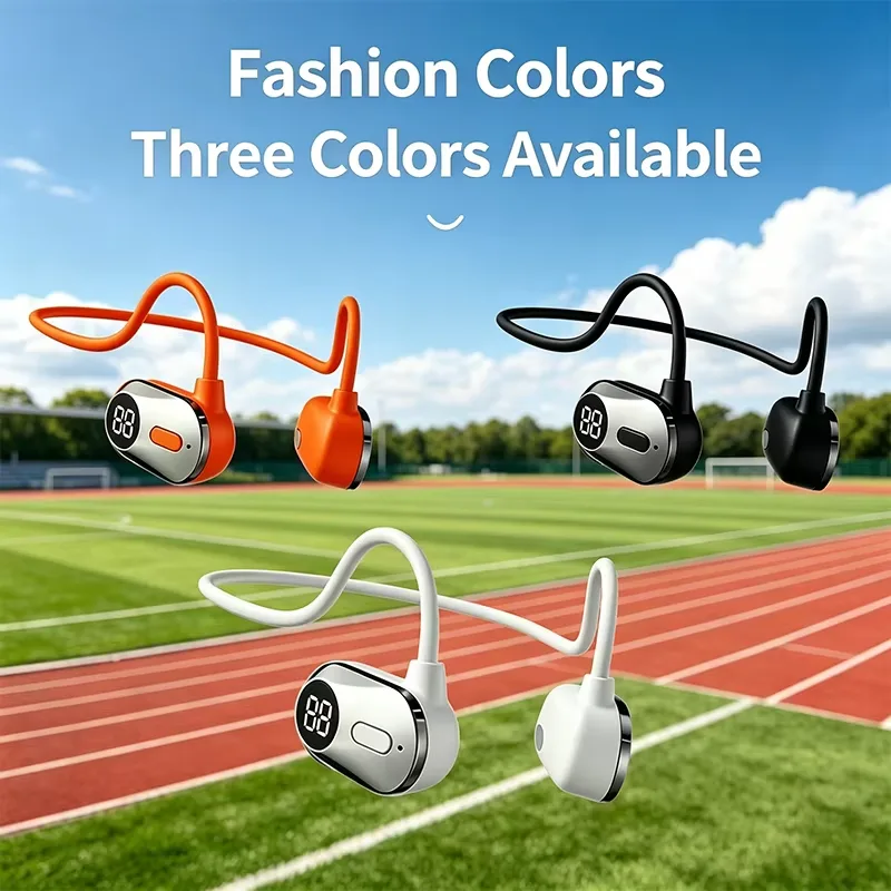 Fones de Ouvido Esportivos Sem - Sports Earphone Hook avaliação e preço